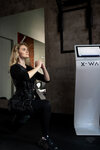X-way (Serpukhovsky Val Street, 21к1), fitness club