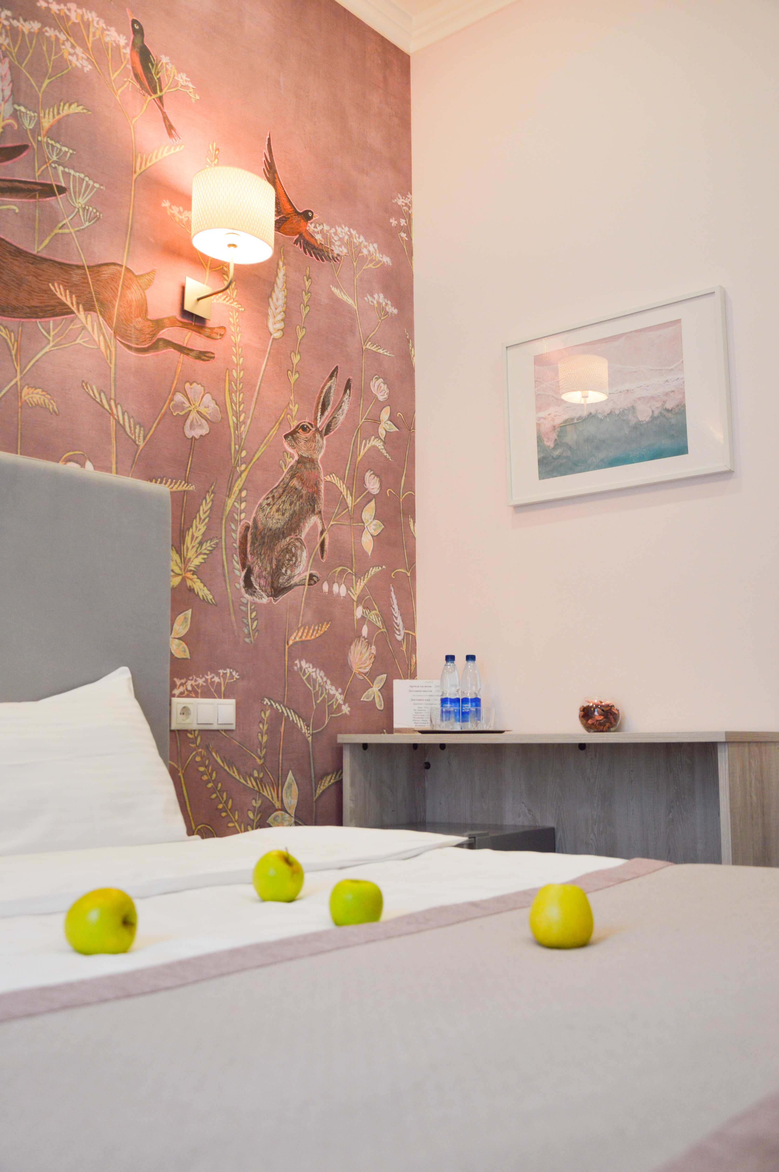 Фото Kirin Hotel