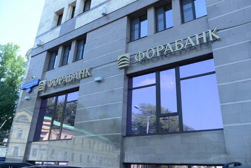 Фора банк курс солярис