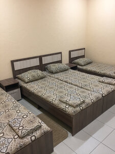 Виктория (муниципальное образование Саратов), гостиница в Саратовской области