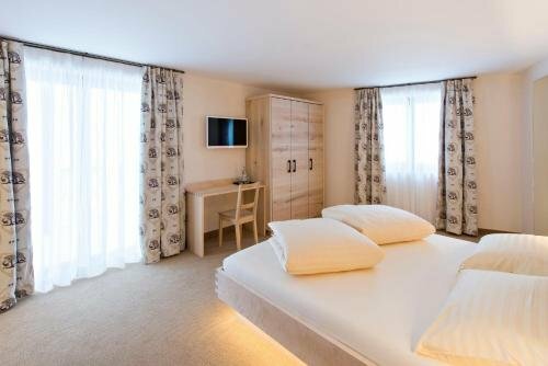Hotel Hotel Cervo Sils, Graubunden, photo