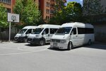 Akca Tourism Transportation (Konya, Selçuklu, Feritpaşa Mah., Kurtuba Sok., 6), cars ordering