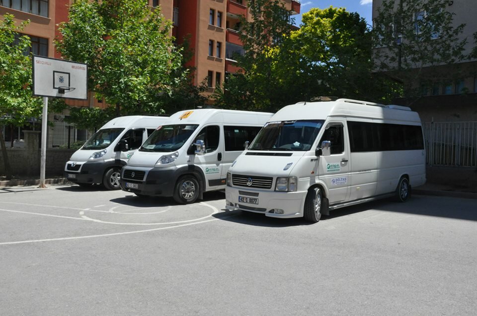 Compra de automoviles Akca Tourism Transportation, , foto