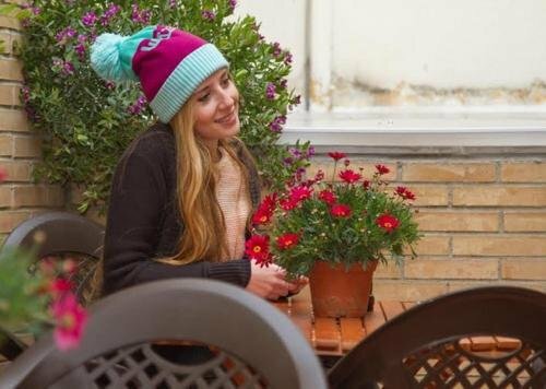 Гостиница Alhambra Zoom в Гранаде