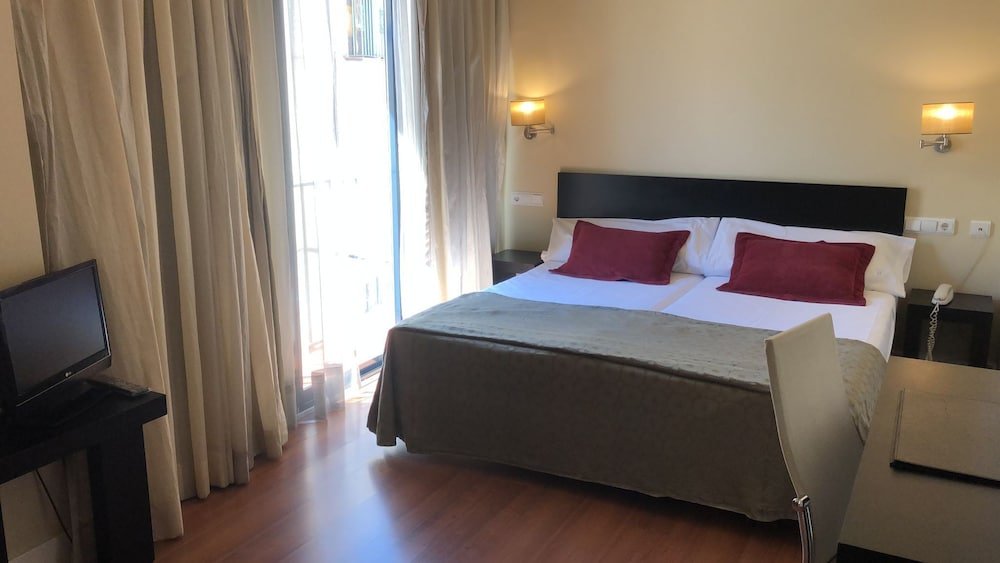 Фото Zenit El Postigo