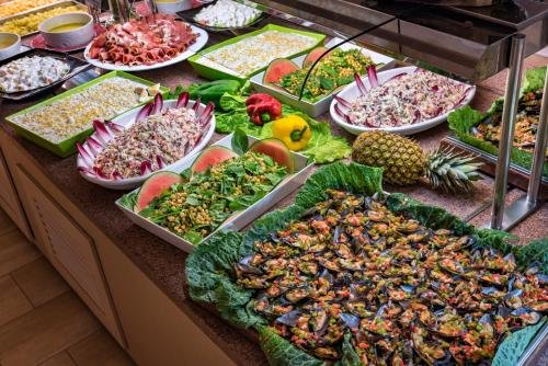 Фото Hotel President