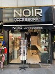 Noir Aksesuar (İstanbul, Şişli, Halaskargazi Cad., 2B), jewelry shop