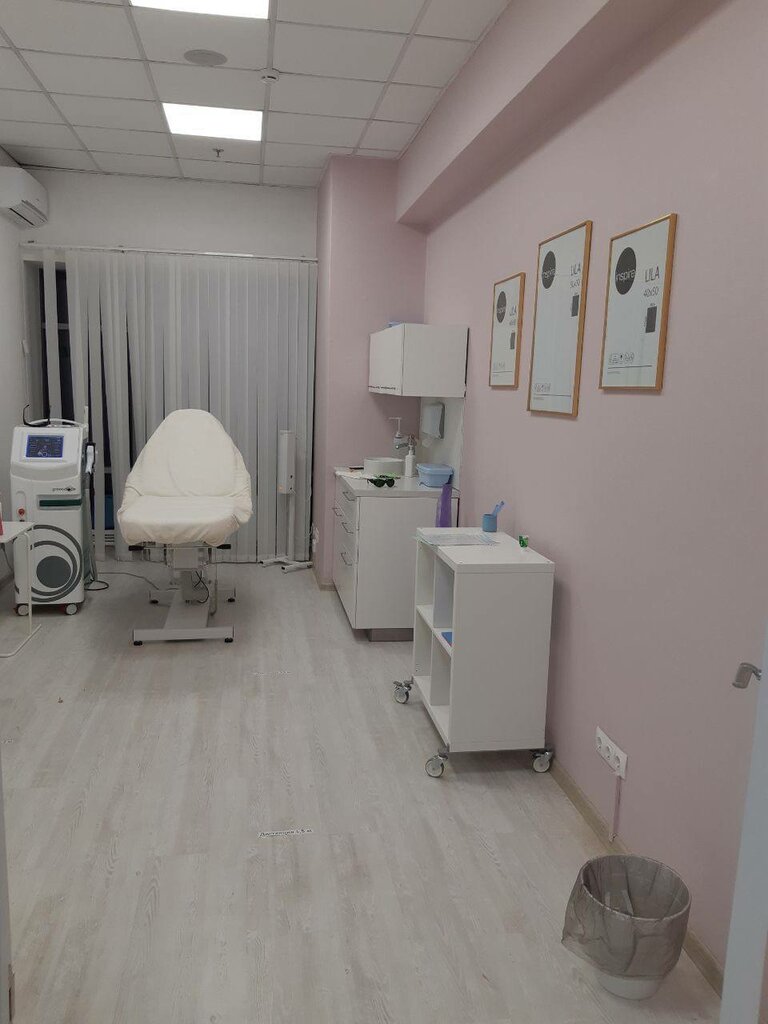 Depilación Laser hair removal salon Laser Love, , foto