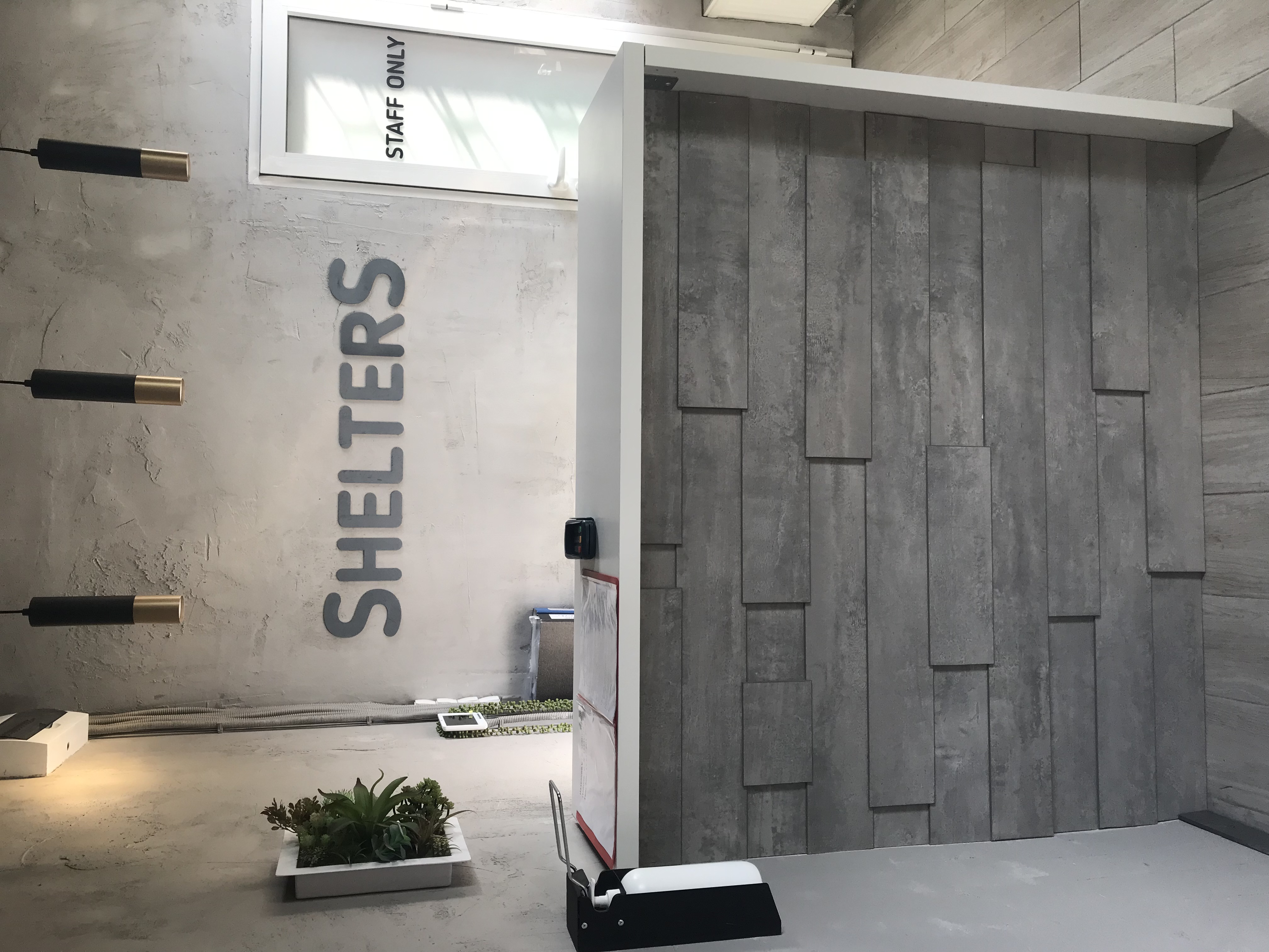 Фото Shelterz Тульская