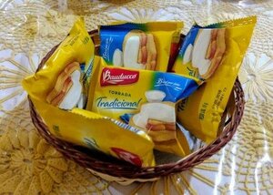 Гостиница Hospedaria Integração Ipiranga