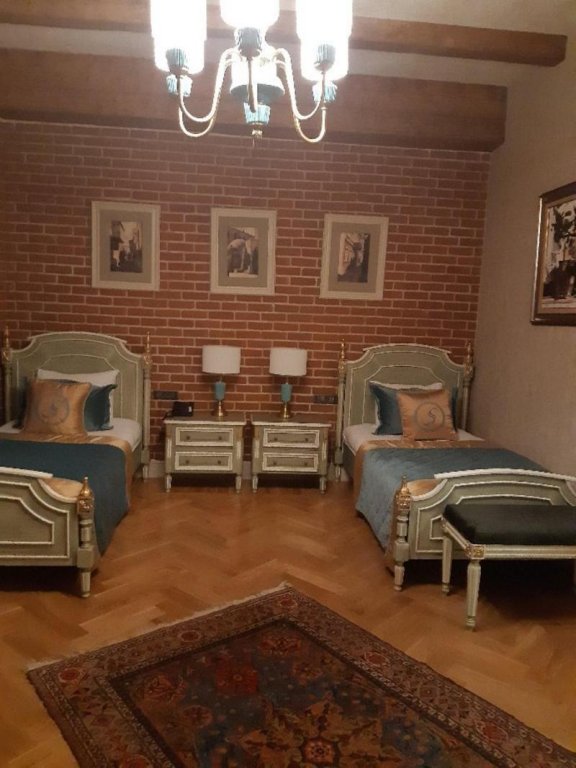 Фото Sapphire Bayil Hotel