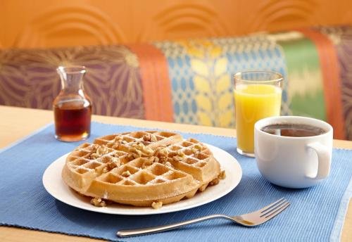 Фото Fairfield Inn & Suites by Marriott Paramus