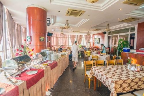 Фото Spring Hotel