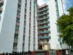 Общежитие № 1 (Tsvillinga Street, 64к1), dormitory