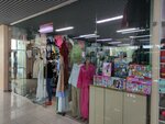 Семейный пассаж (Lyotnaya Street, 27А), clothing store