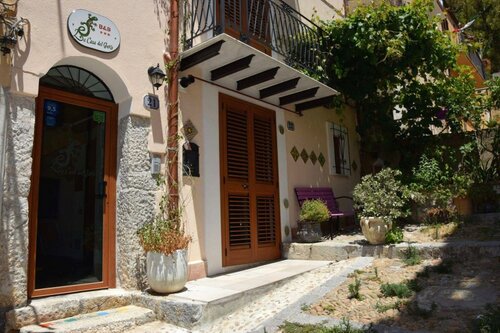 Гостиница La Casa del Geko в Чефалу