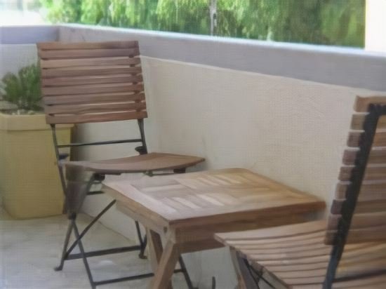 Фото Eaton Square 2 by Ctha