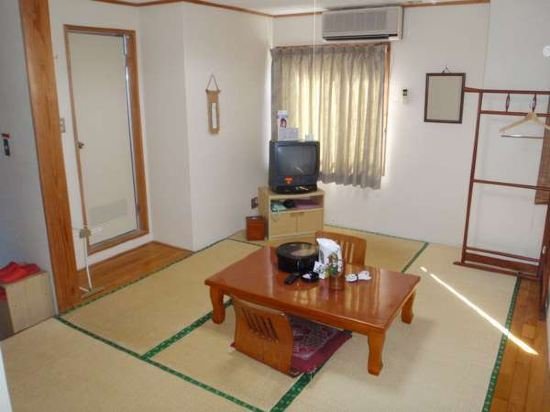 Фото Kanko Hotel Kadokuratei Minamiso