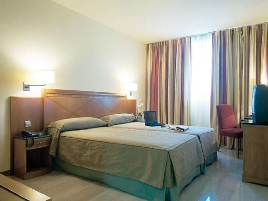 Фото Eurostars Executive