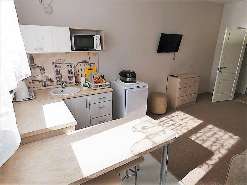 Фото Южный ветер