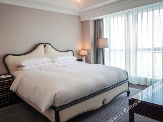 Фото DoubleTree by Hilton Shanghai Jing'an