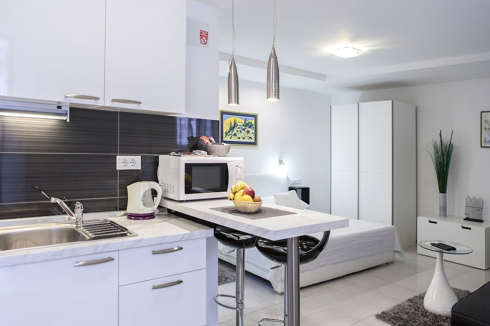 Фото Apartments Noa Old Town