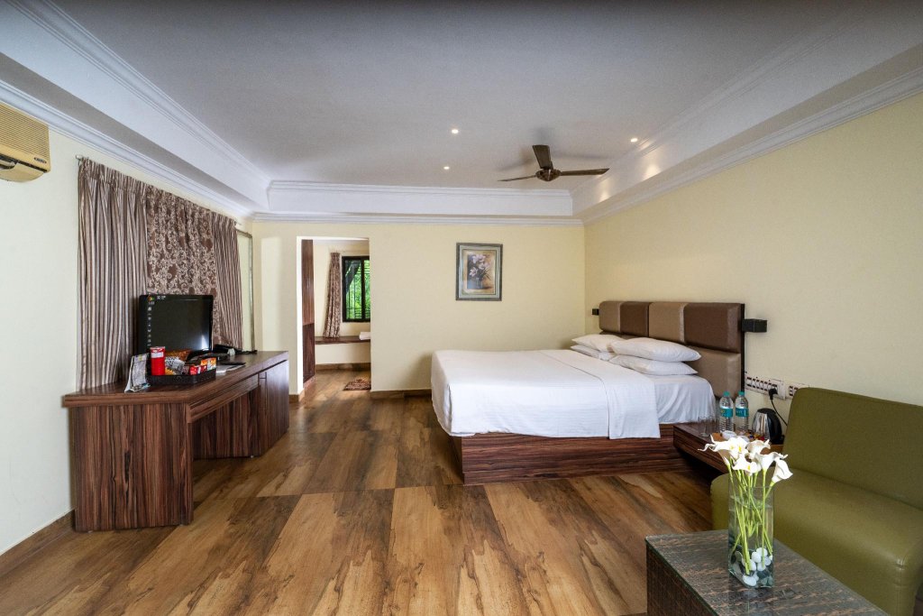 Фото отеля 4