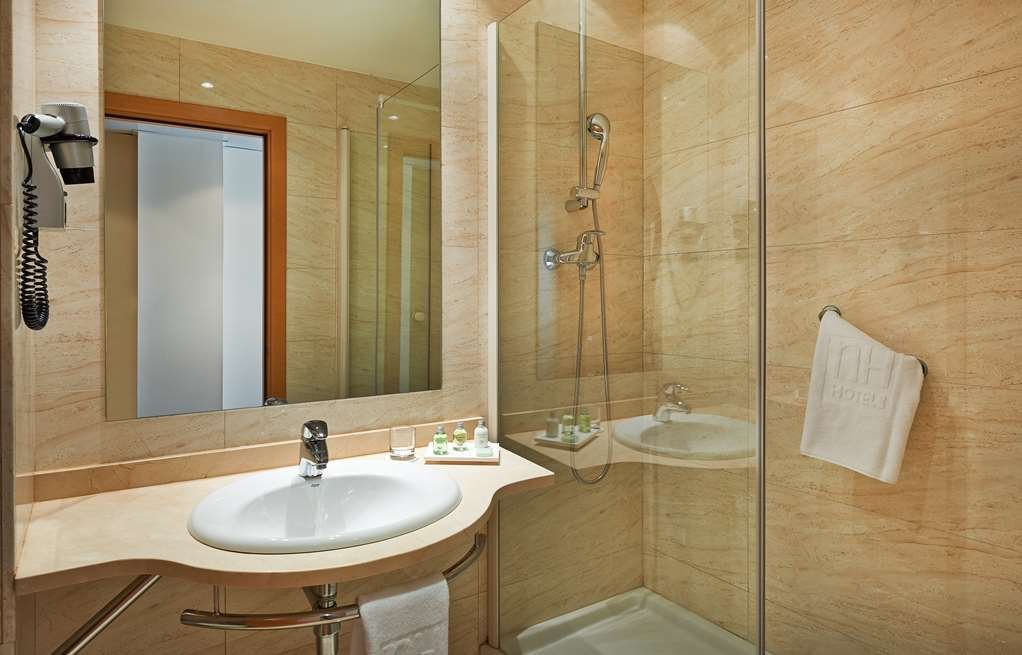 Фото Catalonia La Maquinista