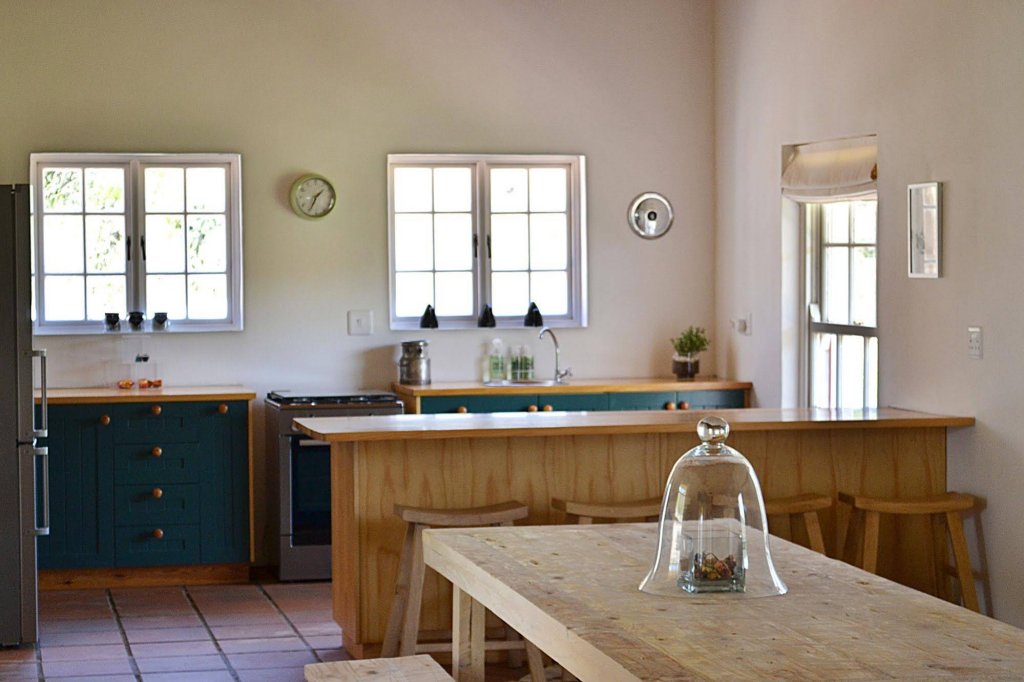 Фото De Kombuys Estate