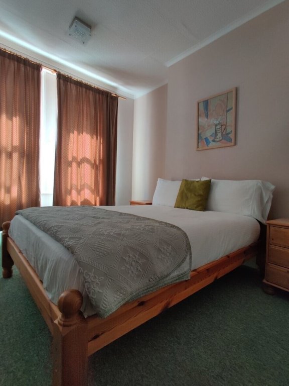 Фото Boscombe SPA Hotel