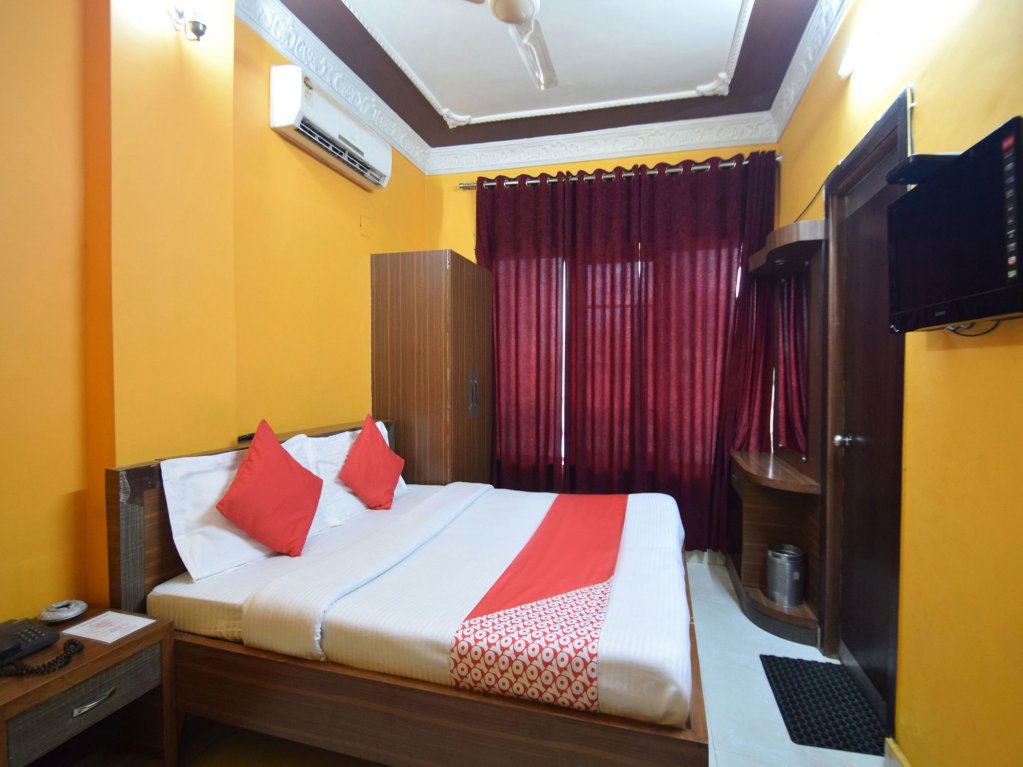 Фото Oyo 11637 Hotel Novelty