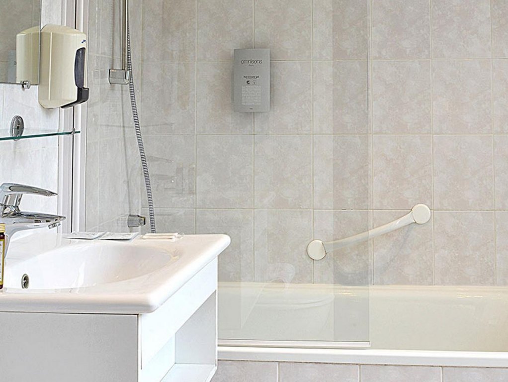 Фото Hotel Baldi by Magna Arbor