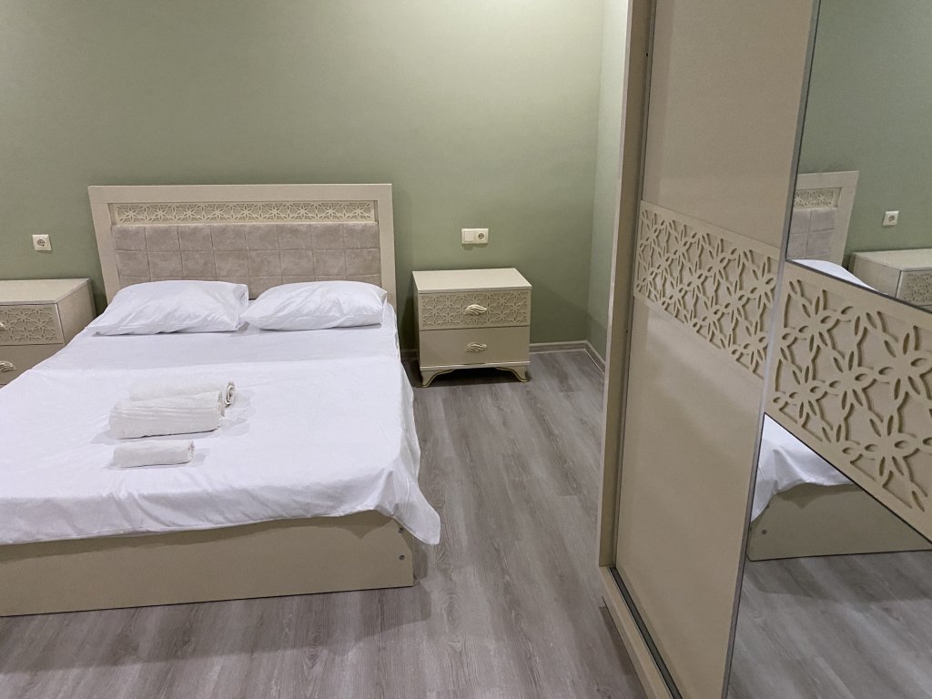 Фото Гостевой Дом Etm