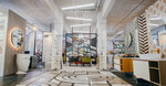 ArdoStudio (Denisa Davydova Street, 4) ، بلاط سيراميك