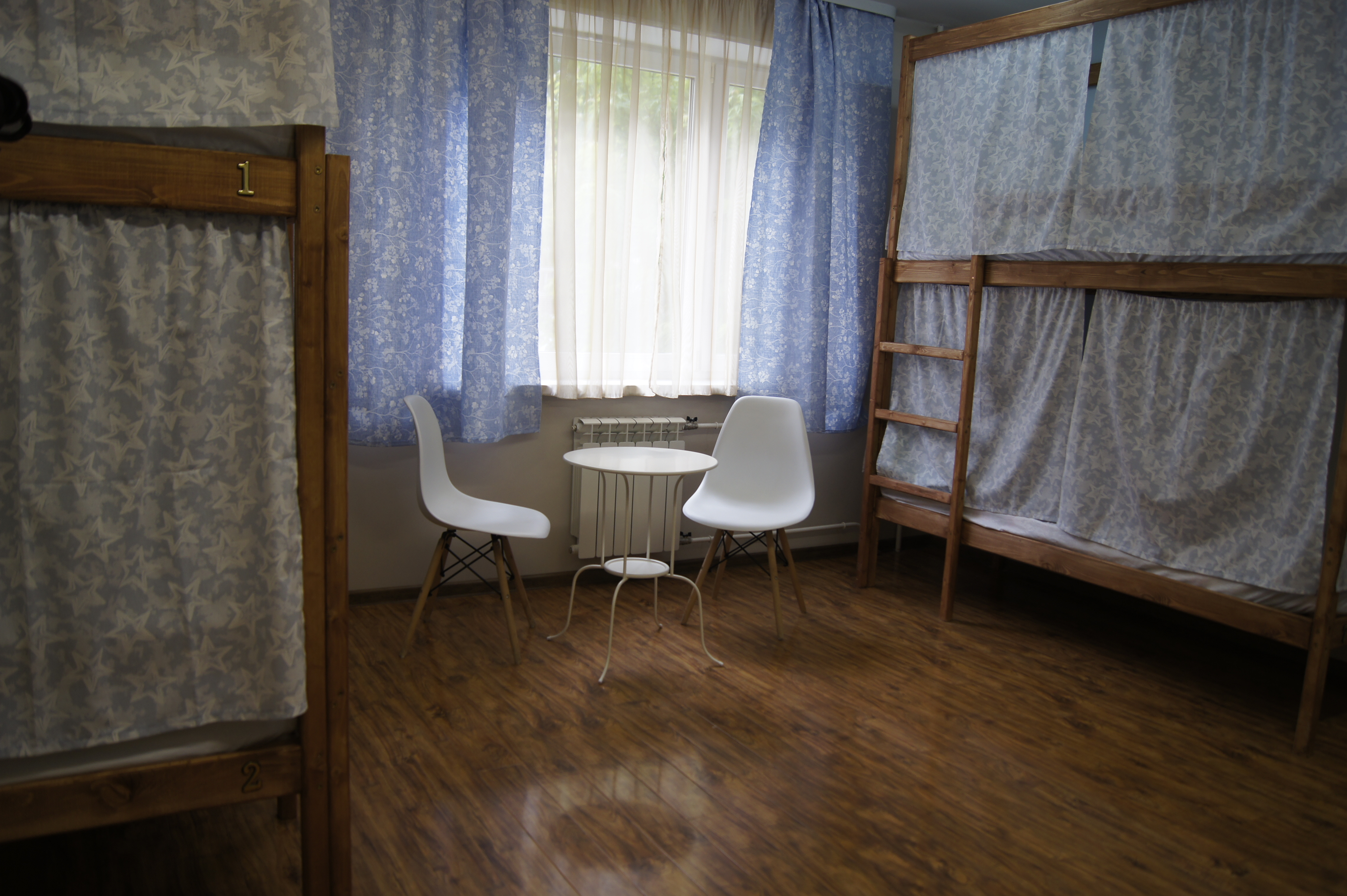 Фото Хостел на Развилке