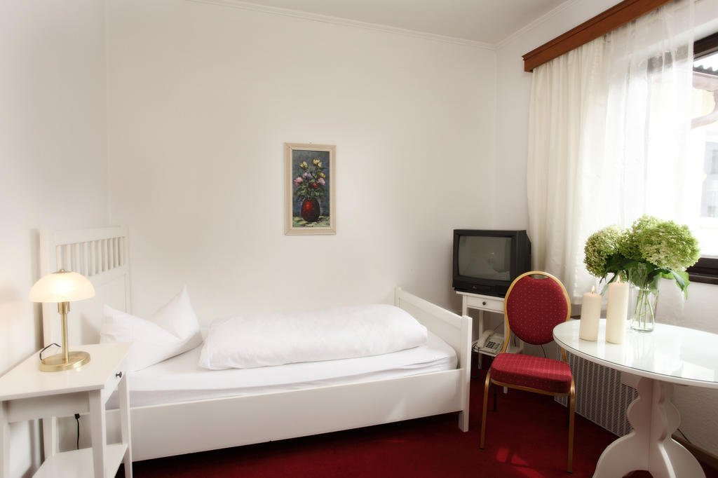 Фото Stemplinger Hansl