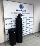 ProfWater (Новочерёмушкинская ул., 23, корп. 1, Москва), водоочистка, водоочистное оборудование в Москве