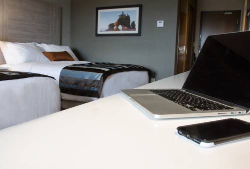 Фото Wingate by Wyndham Dieppe Moncton