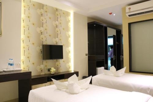 Фото Hotel Grand Visava