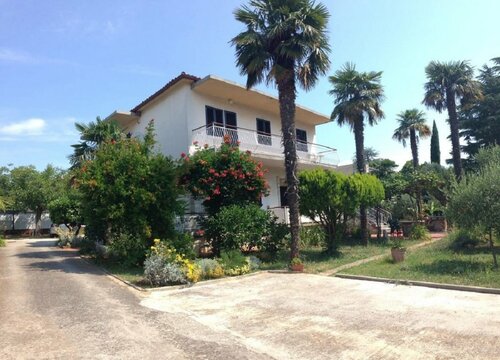 Жильё посуточно Apartment Eli - 50m from the sea: A1 Umag, Istria