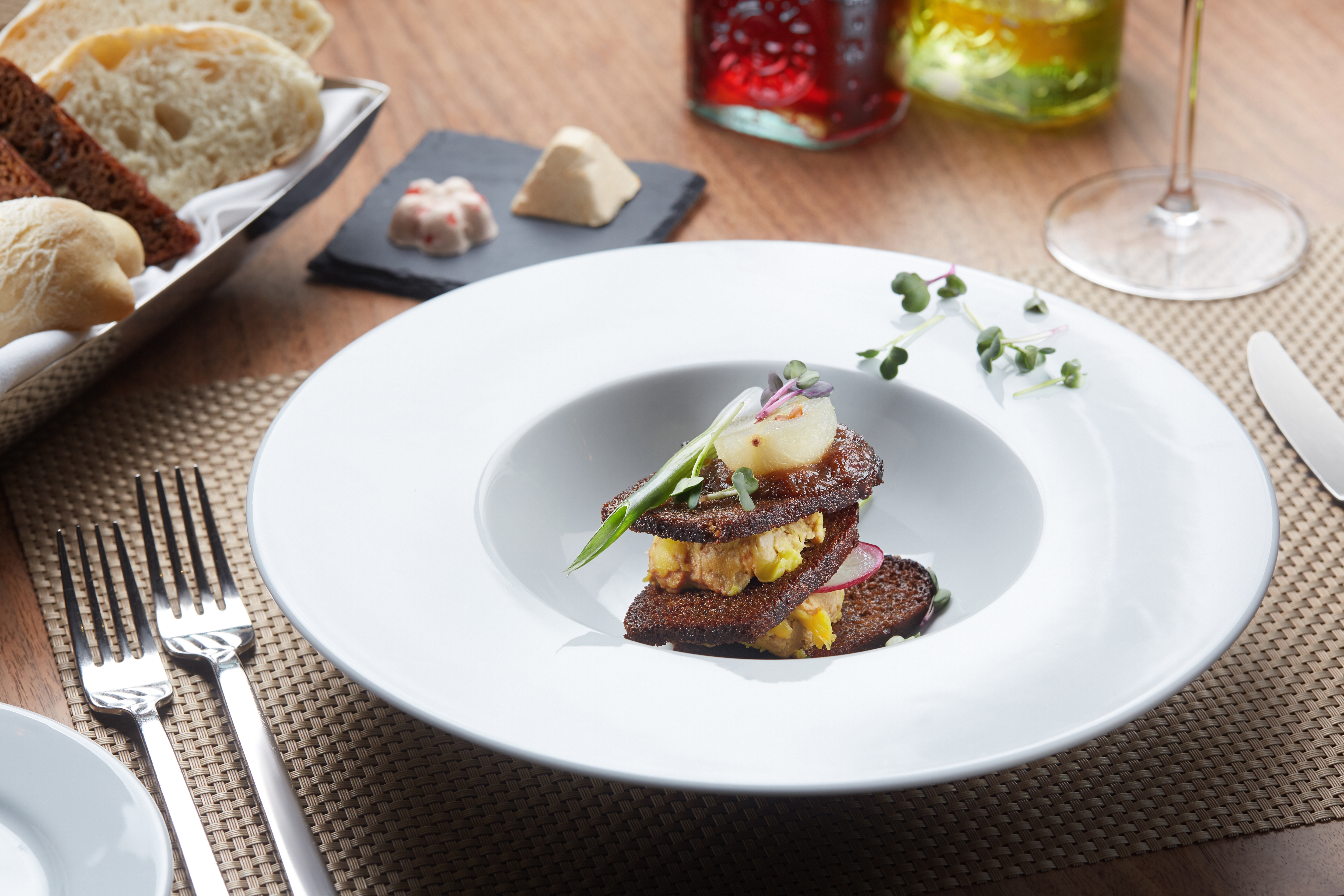 Фото Ренессанс Минск Конгресс Отель и СПА центр