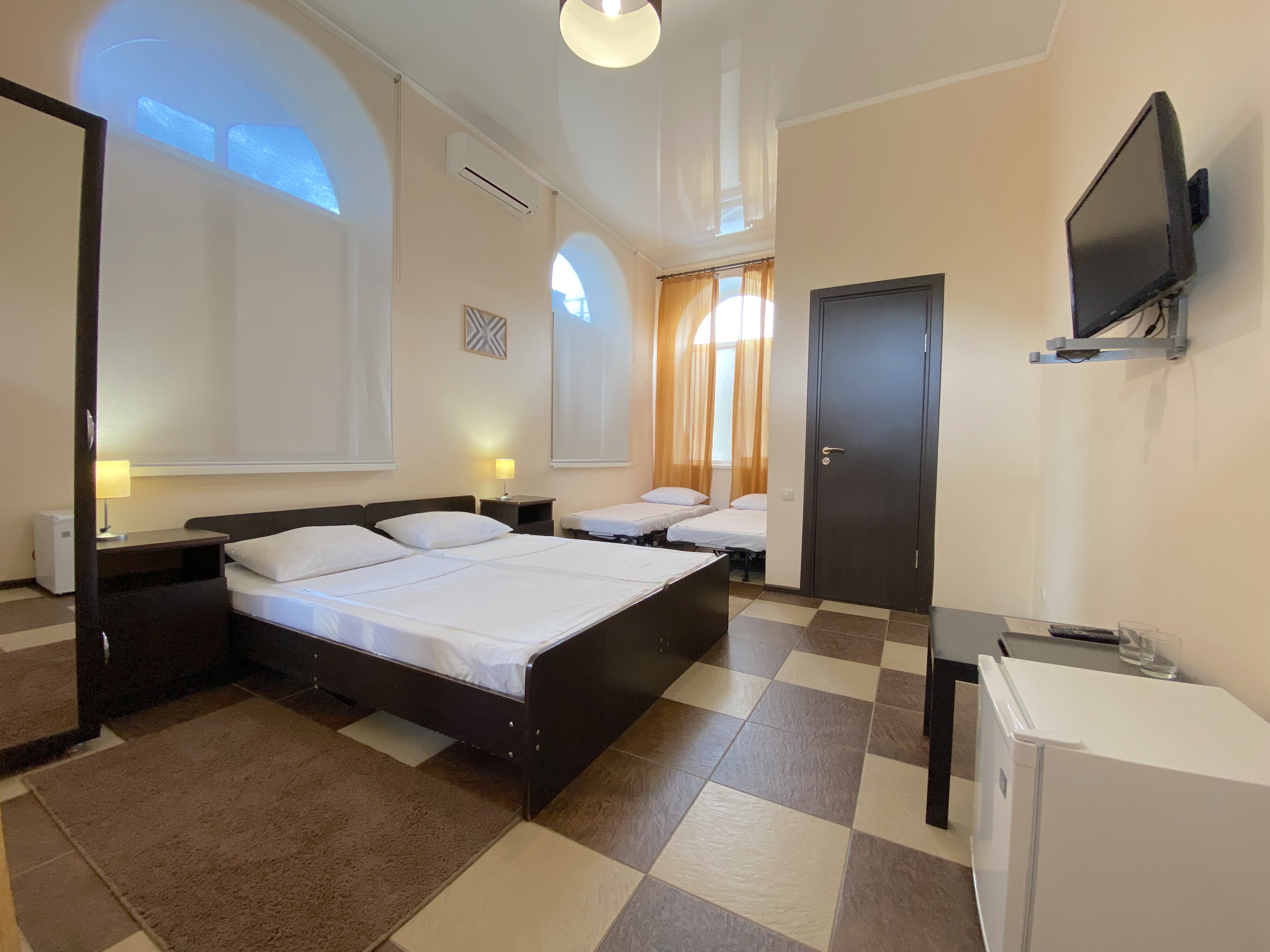 Фото Вилла Вишневая