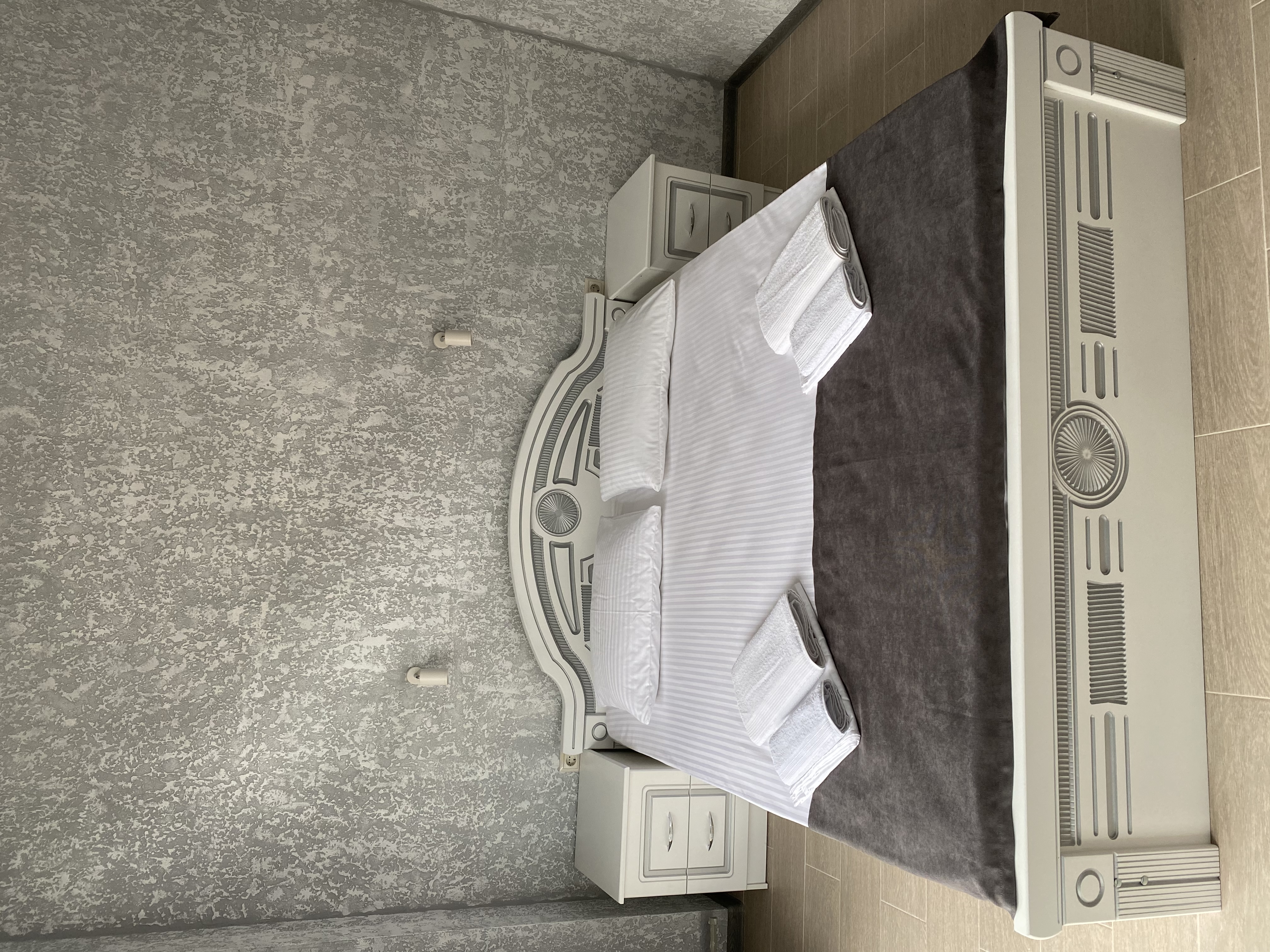 Фото Патрида