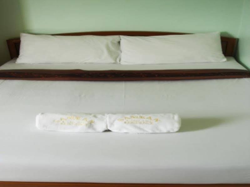 Фото Samran Residence