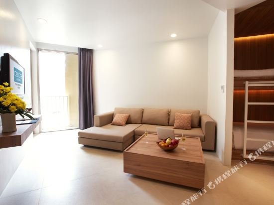 Фото Centara Life Phu Pano Resort Krabi