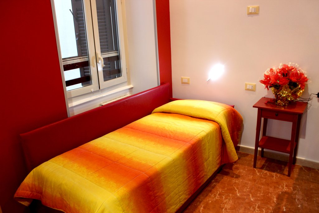 Фото Гостевой Дом Residenza Giustiniani