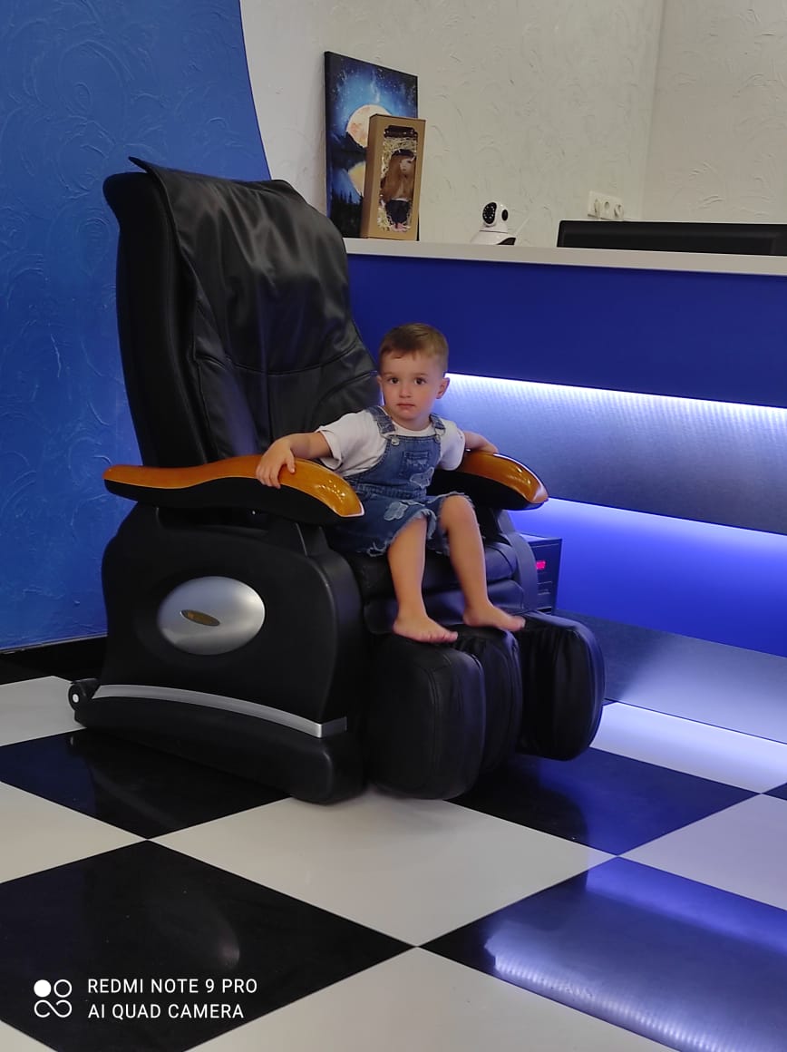 Фото Космос