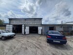 Technoglobal (mikrorayon Chkalovsk, ulitsa Dokuka, 53), servicio de coches, centro de reparación de automóviles