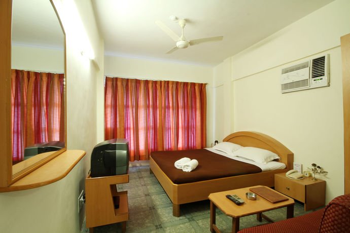 Фото Hotel Columbus