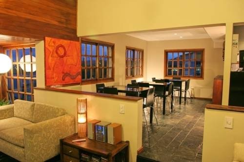 Фото Hosteria Kupanaka